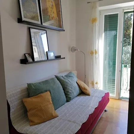 Marijo's Apartman *
