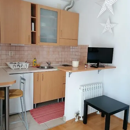 Marijo's Apartament *