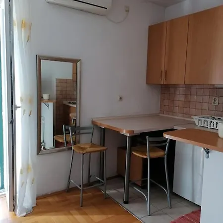 Apartament Marijo's *
