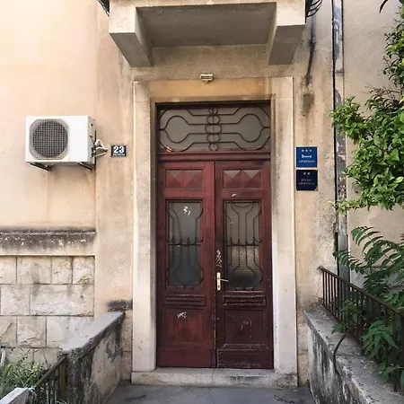 Apartament Marijo's