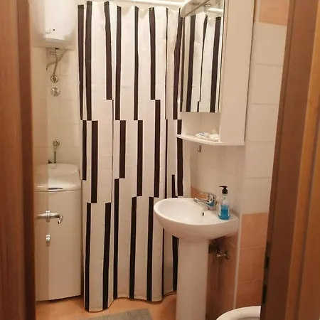 Appartement Marijo's *
